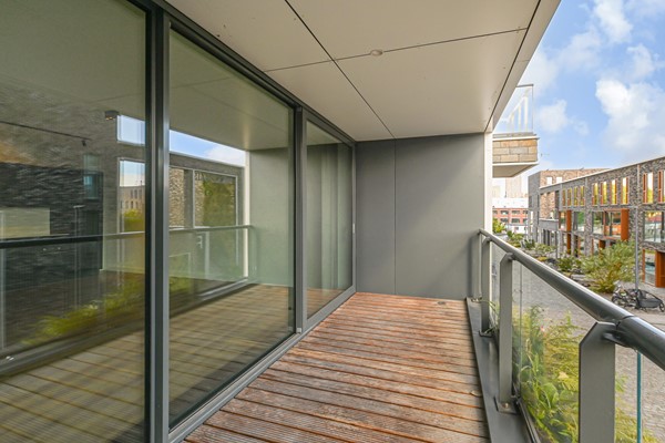 Medium property photo - Zodiakplein 93, 2516 CH Den Haag